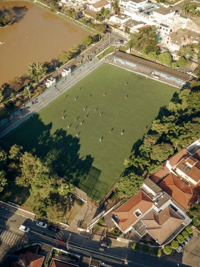 Cidade perto de SP é a que mais cresceu nos últimos anos