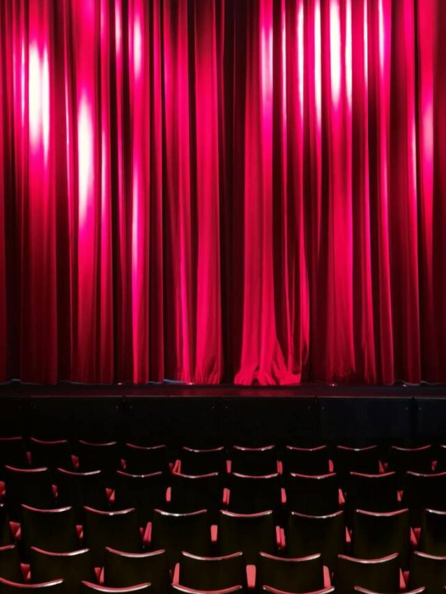 Este teatro secreto em São Paulo fica no ‘centro da Terra’
