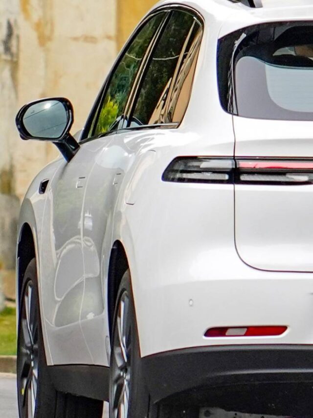 SUV elétrico C10 será primeiro carro da Leapmotor comercializado no Brasil