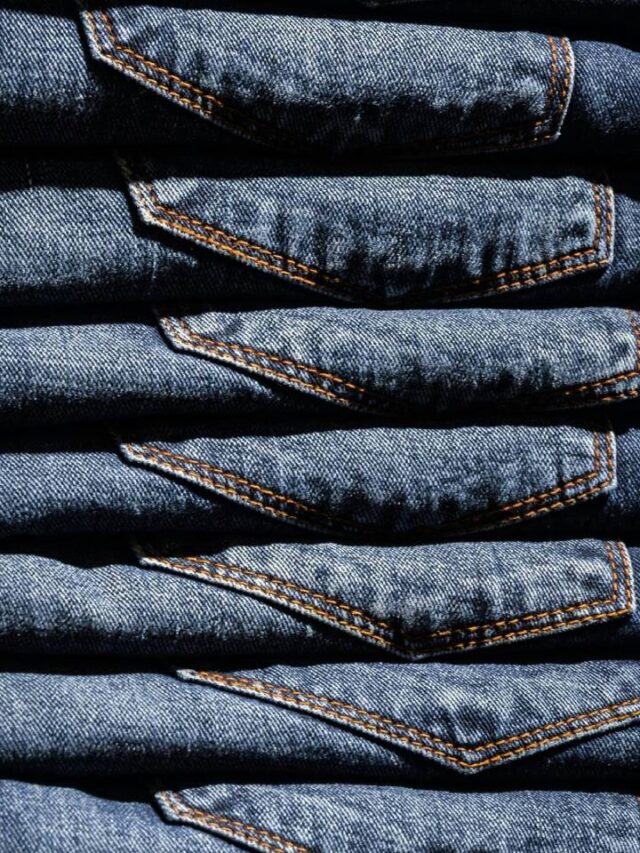 ‘Capital do jeans’ fica no interior de São Paulo