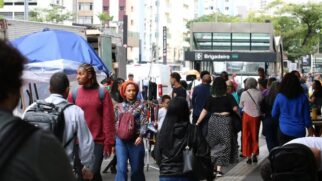 Mudança será sentida mais nas praias paulistas