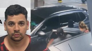 Criminosos mantiveram a vítima em cárcere por 3 horas