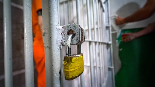 Os que não voltaram para a penitenciária agora são considerados foragidos da Justiça