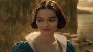 Filme estrelado pela atriz Rachel Ziegler atraiu onda de hate