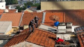Caso ocorreu na Cidade Dutra, zona sul de São Paulo
