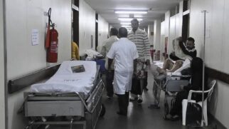 Baixa qualidade na saúde afeta diretamente a vida dos moradores