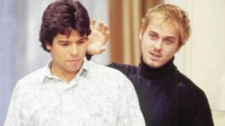 Novela trouxe temas do espiritismo ao público brasileiro