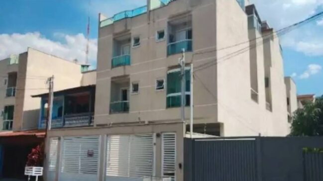 Lances pelo imóvel podem ser feitos até a próxima segunda-feira (31/3)