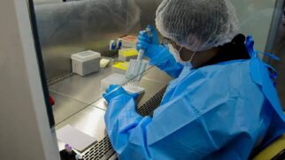 HPV é o causador de mais de 99% dos casos de câncer de colo do útero