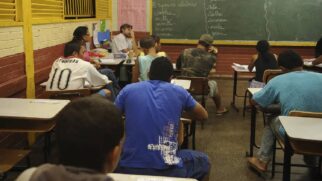 Programa oferece possibilidade de estágio ou vaga formal