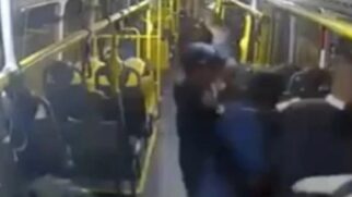 Homem foi socorrido pelo serviço de atendimento, mas não resistiu aos ferimentos