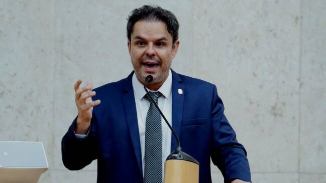 Projeto foi apresentado pelo vereador Adrilles Jorge na Capital