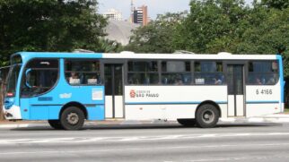 477p-10 demora mais de três horas em seu trajeto