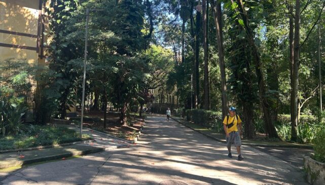 CasaCor será promovida no Parque da Água Branca, na zona oeste da Capital