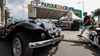 Evento terá entrada gratuita e diversos shows