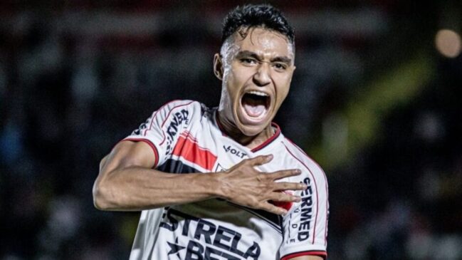 Jogador do sub-20 do Red Bull Bragantino ficou em estado grave após o carro em que ele estava colidir na traseira de uma carreta na rodovia Anhanguera (SP-330)