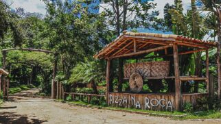 Caconde esconde atrações imperdíveis em meio à natureza e carrega uma história local rica e com destaque para pizzas e vinhos