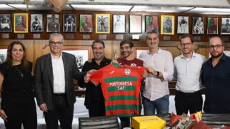 Clube pode não se tornar SAF por impasse jurídico