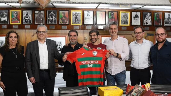 Clube pode não se tornar SAF por impasse jurídico