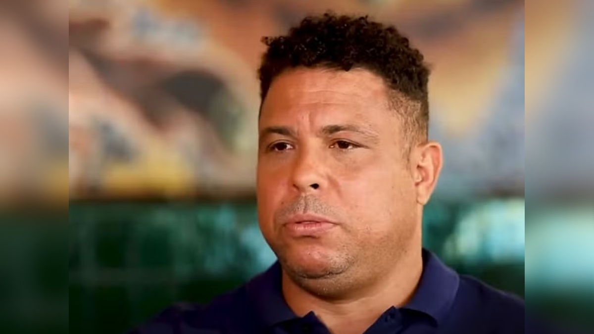 Ronaldo Fenômeno é sócio na empresa de marketing esportivo Octagon Latam
