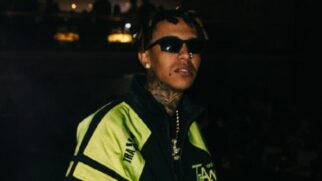 MC Corre Kid conquistava seu espaço no rap