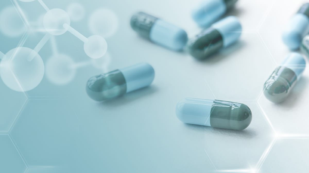 Remédios mudam mecanismos químicos do cérebro para tratar ansiedade. Imagem: Freepik