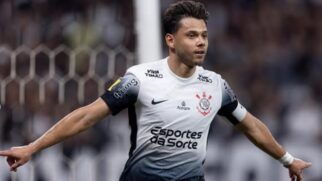 Corinthians e Barcelona-EQU se enfrentam, nesta quarta-feira, na Libertadore