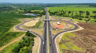 Concessão prevê cerca de R$ 9,4 bilhões em investimentos na rodovia