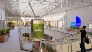 Novo empreendimento do Grupo Destro oferece 89 lojas em 24 mil m²