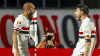 São Paulo e Alianza Lima se enfrentam, nesta quinta-feira, na Libertadores