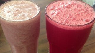 O suco dessa hortaliça produz efeitos surpeendentes