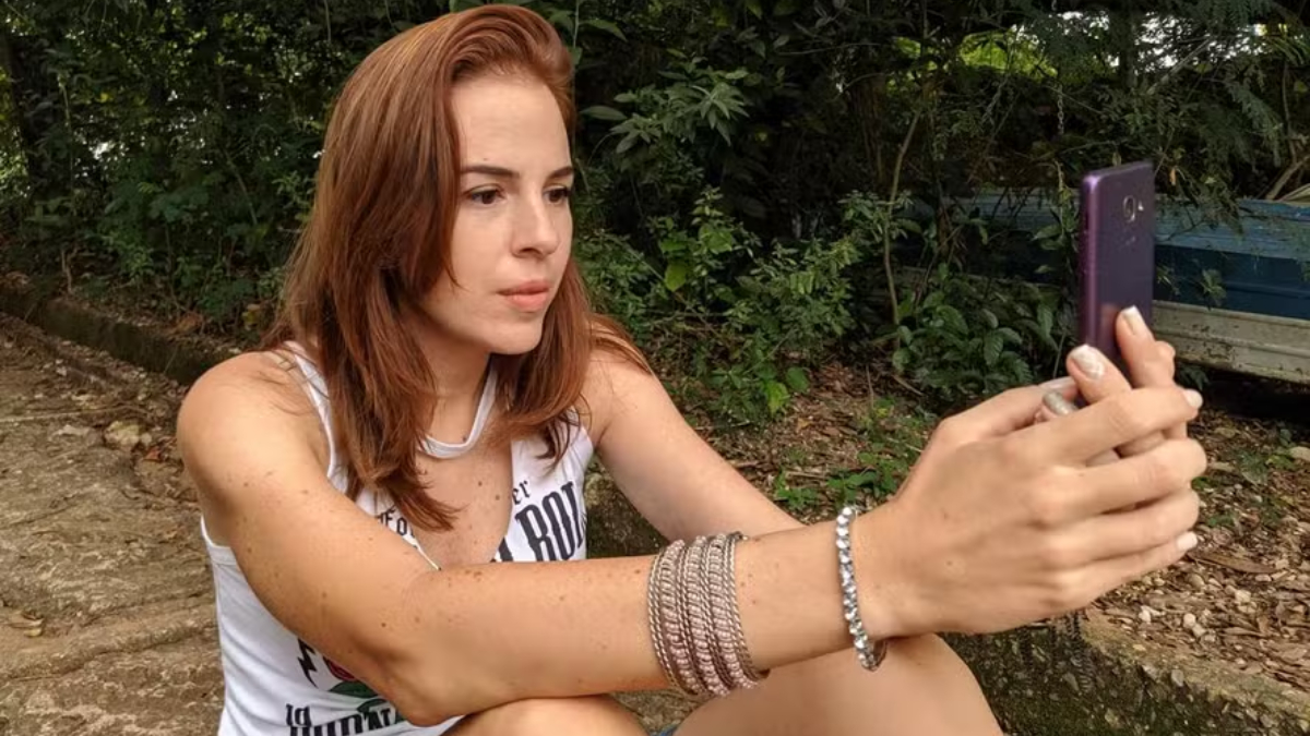 Suzane Von Richthofen, condenada a 39 anos de prisão pelo assassinato dos próprios pais, voltou aos holofotes nesta semana