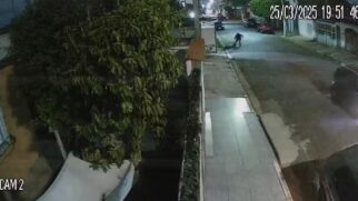 Dentista Bernadete Kyoto Tokumoto foi baleada durante assalto na porta de casa