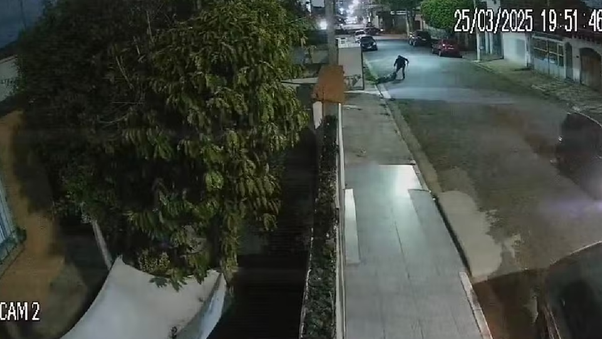 Dentista Bernadete Kyoto Tokumoto foi baleada durante assalto na porta de casa