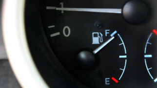 Tanque pode se manter cheio por mais tempo seguindo essas dicas