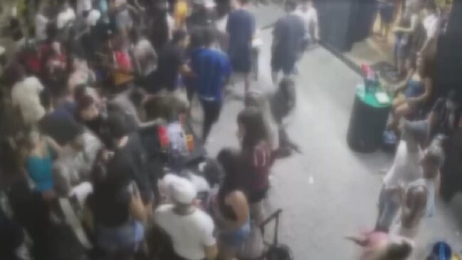 Perícia foi acionada e o caso registrado como tentativa de homicídio