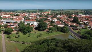 Jeito de interior esconde potência com 700 fábricas têxteis