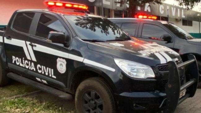 Violência foi registrada na tarde desta terça-feira (25/3), em São Gabriel, na Fronteira Oeste do Rio Grande do Sul