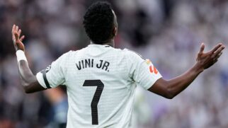'Baila, Vini' foi lançado na última quinta-feira (15/5)