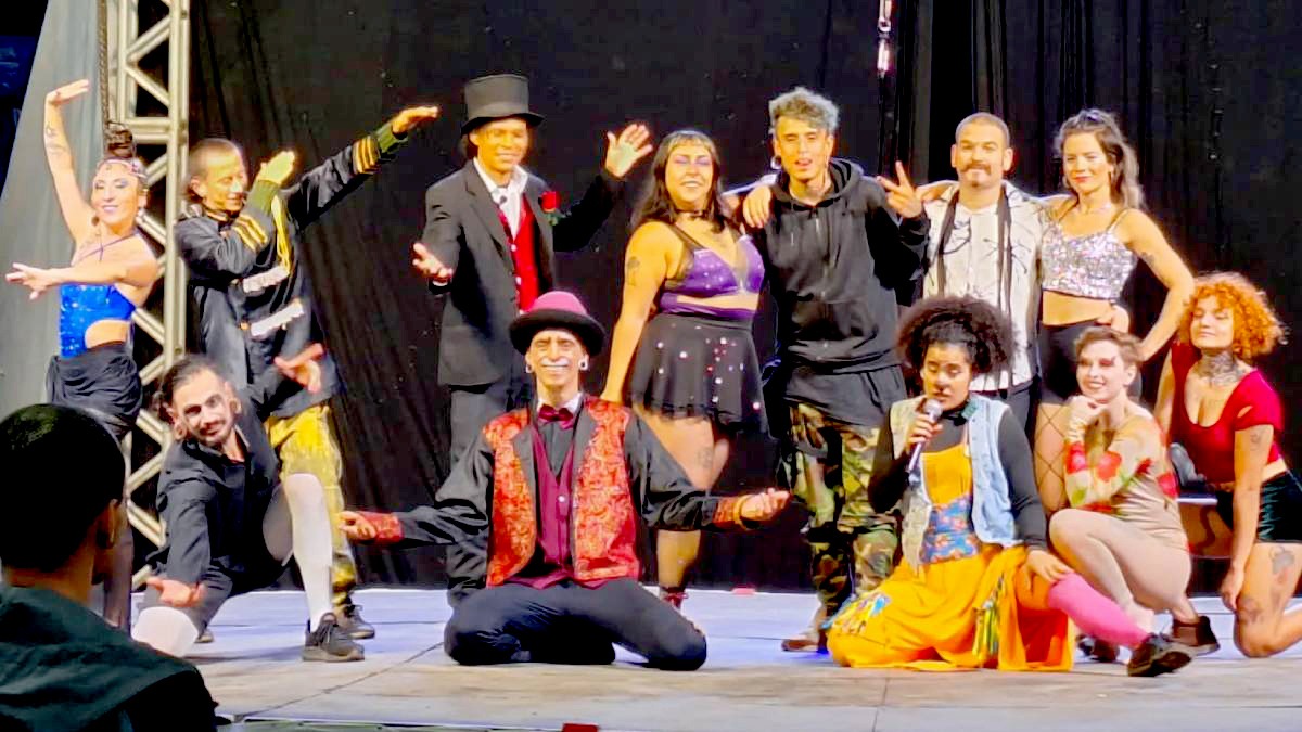 Artistas guarulhenses, não necessariamente nascidos na cidade, mas com vínculo de ações legais terão prioridade