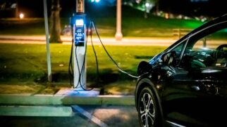 Tecnologia permite que veículo seja carregado em um tempo quase igual ao que um carro convencional