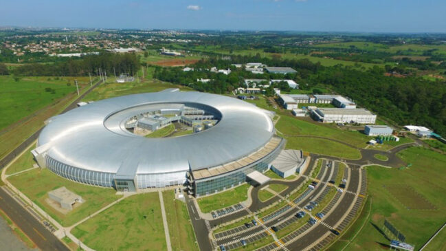 Acelerador de partículas: entenda o que é e para que serve o equipamento em Campinas