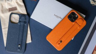 A Apple afirma que a versão mais recente do Ceramic Shield para o iPhone 16 o torna