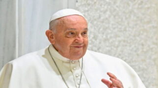 Papa Francisco também era Jesuíta