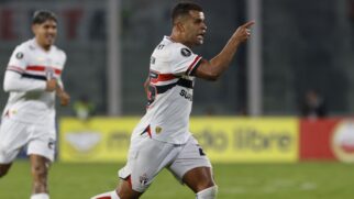 São Paulo e Atlético-MG se enfrentam, neste domingo, no Brasileirão