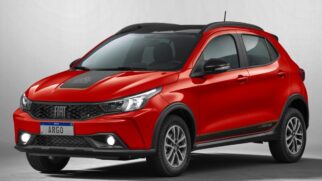 Fiat acumulou 38.887 veículos vendidos em março no Brasil, com 21,1% de participação de mercado