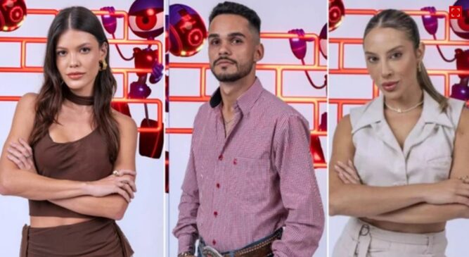 Finalíssima está marcada para esta terça-feira (22/4)