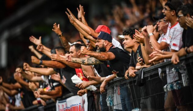 Torcida do Bragantino vai se despedir do estádio Nabi Abi Chedid neste domingo