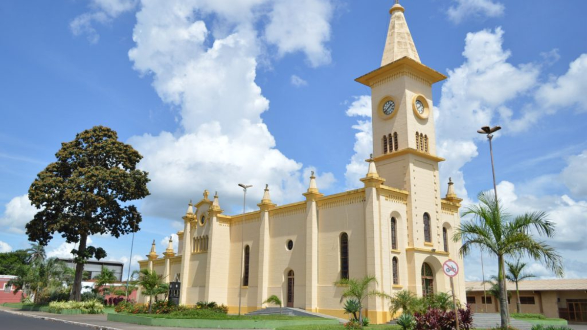 Museu Casa de Portinari é parada obrigatória no município