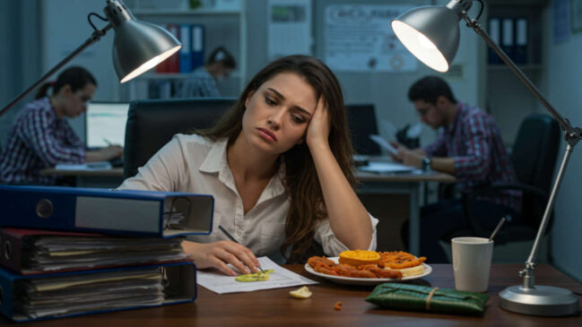 Entenda os direitos trabalhistas de quem é acometido pela síndrome de burnout